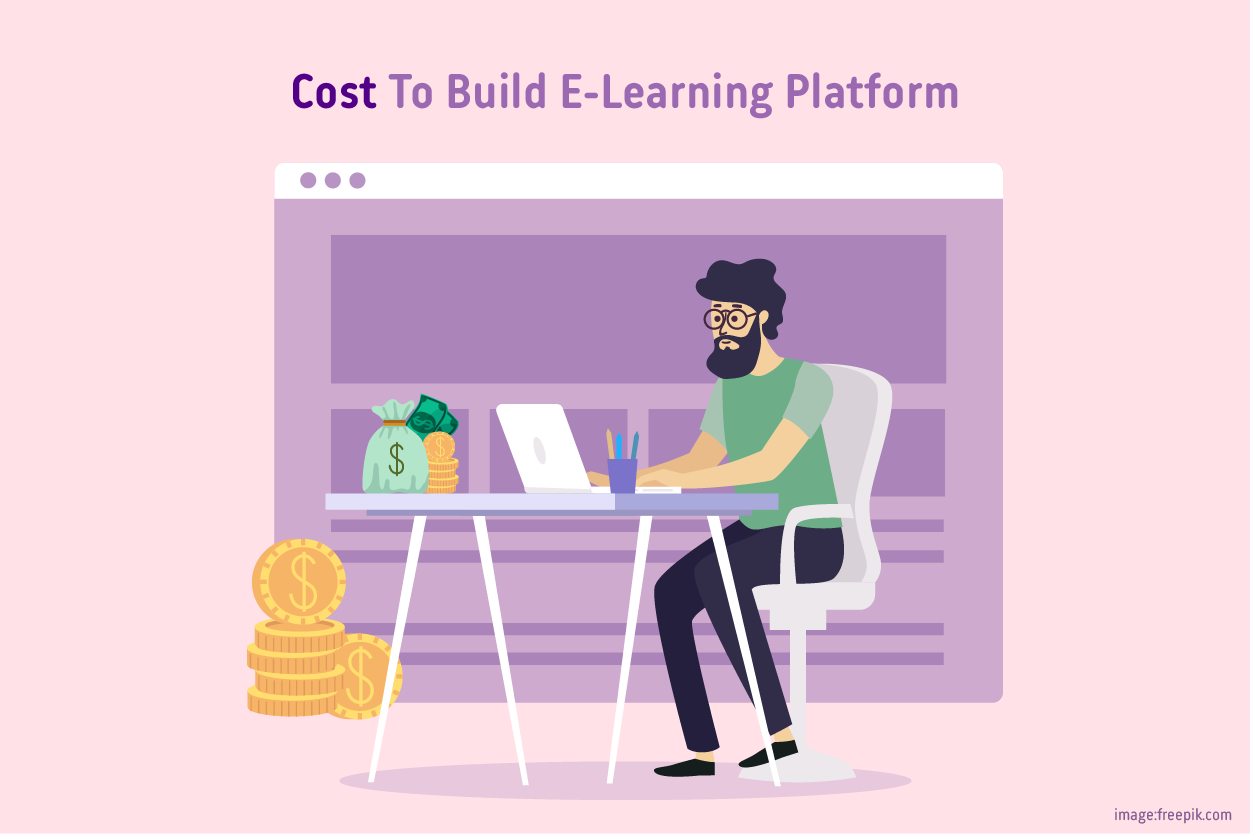 Blog cost e learning