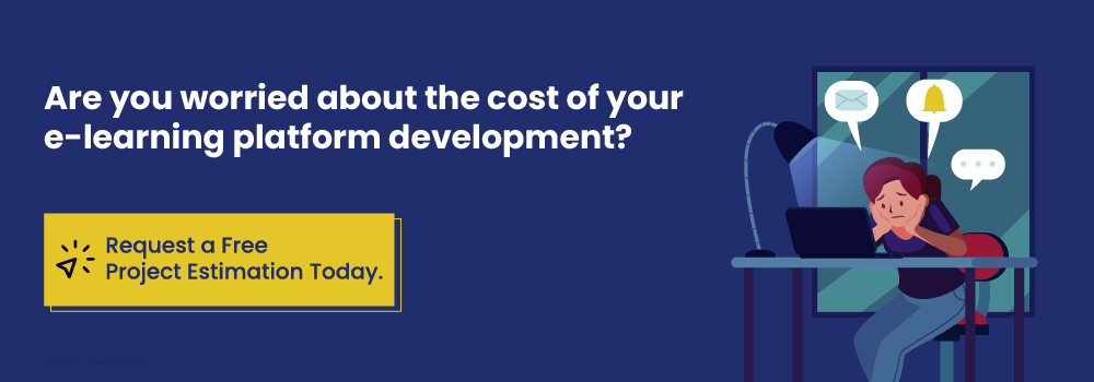Are you worrying about costing of your e learning platform development 1 - Knovator