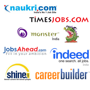 Job Search Portal