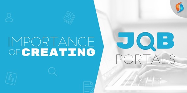 Creating Job Portals