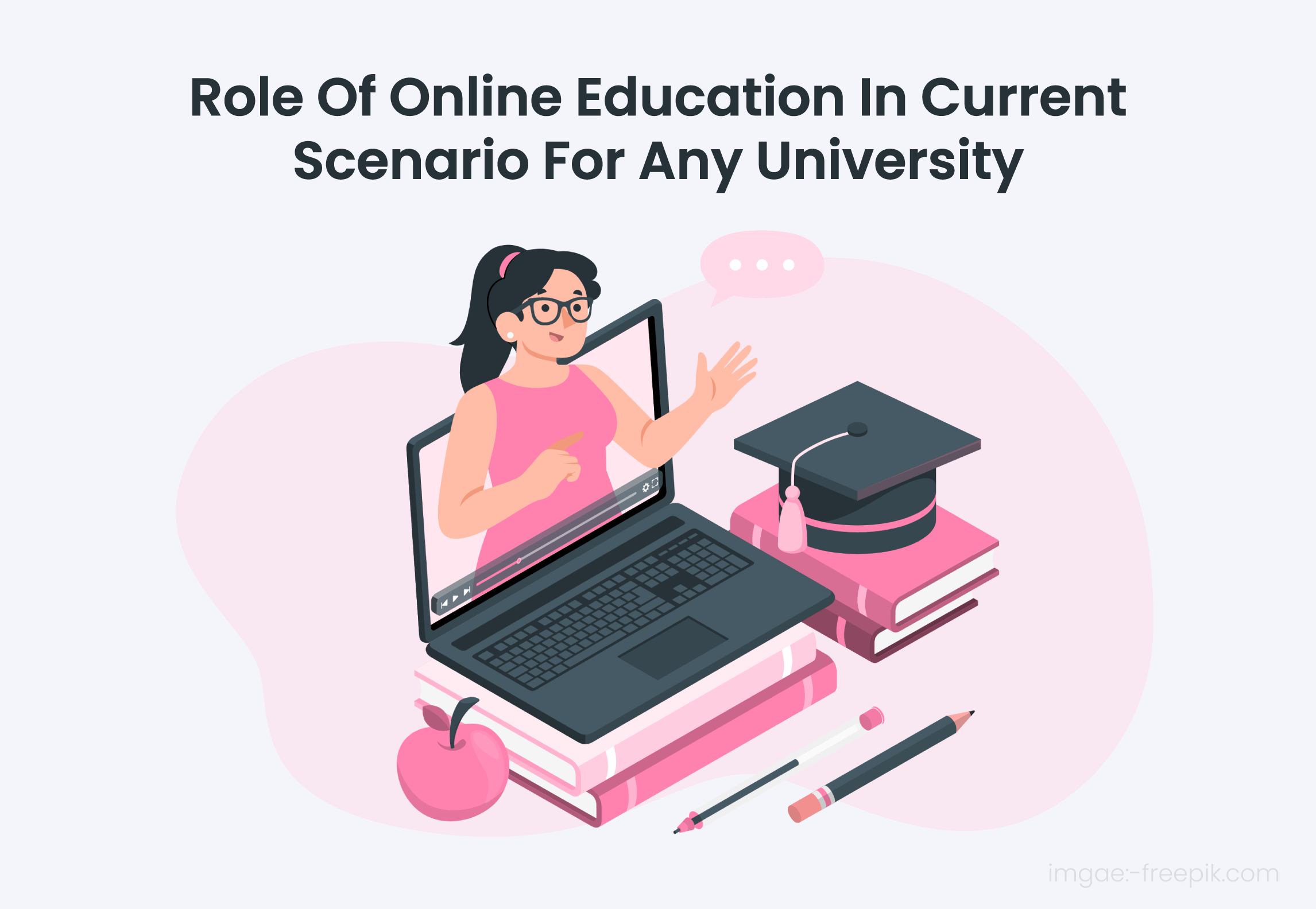 The Significance of Online Education in Today’s Universities