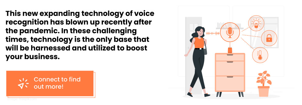 technology of voice recognition - Knovator