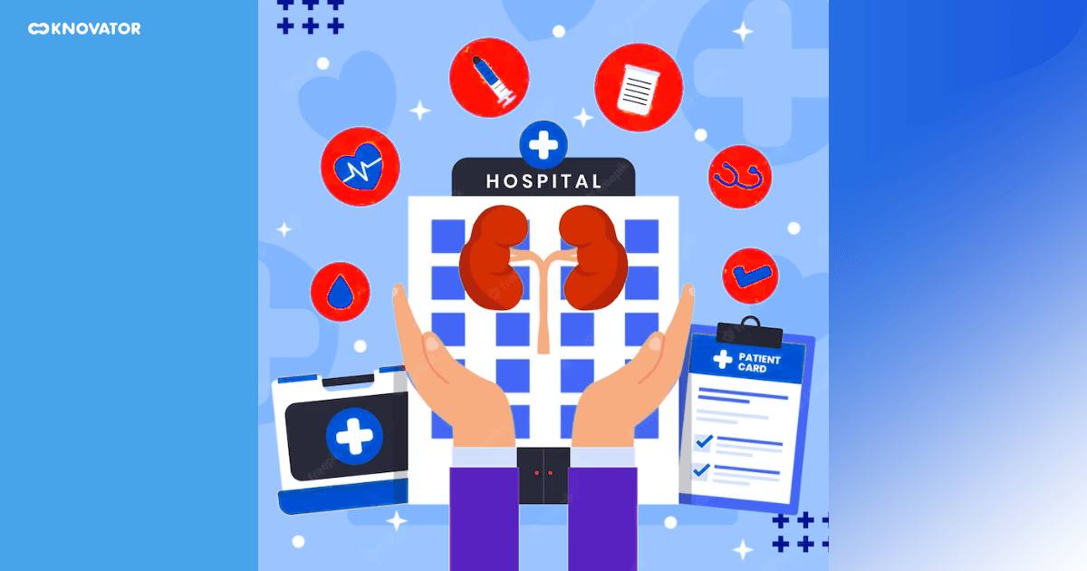 Benefits to Hospital Provider and Clinic