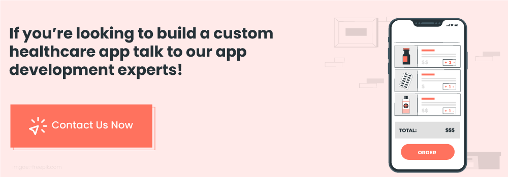talk to our app development experts