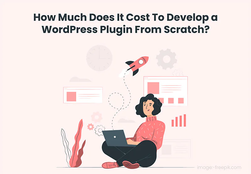 How Much Does It Cost To Develop a WordPress Plugin From Scratch - Knovator