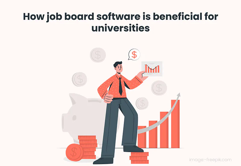 How Job Board Software Benefits Universities