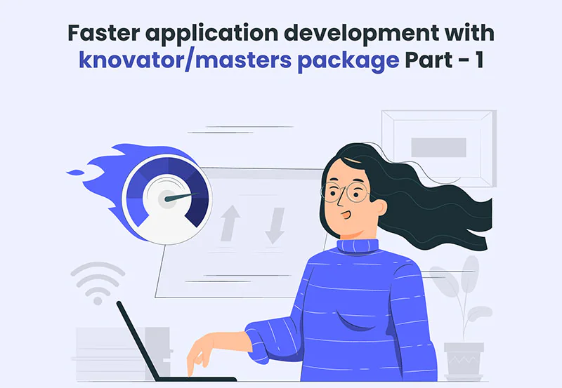 Streamline All Your App Development Needs With Knovator Masters Pack