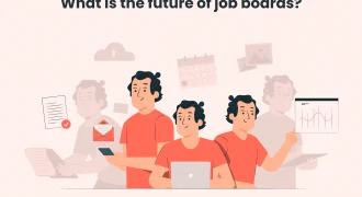 What is the future of job portals