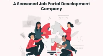 Kickstart Your Recruitment Business With A Seasoned Job Portal Development Company