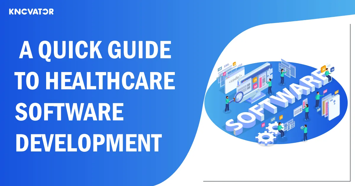How Can Custom Healthcare Software Development Help You?