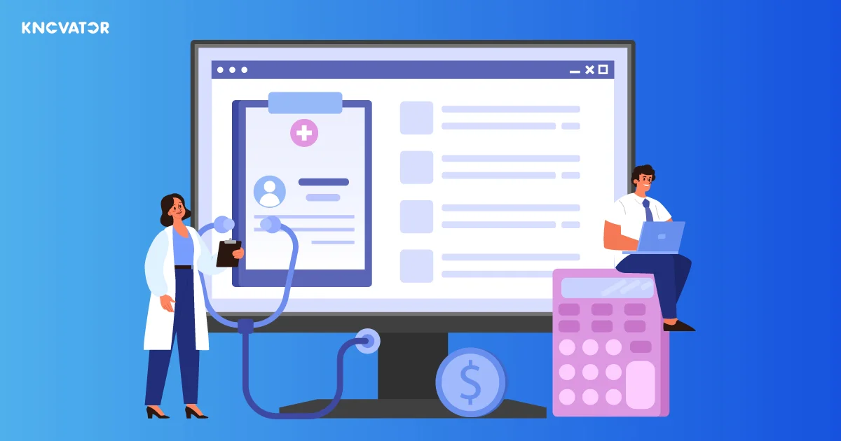 Blockchain and Healthcare Data Security
