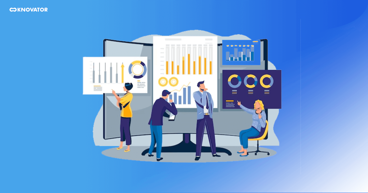 Build a marketing plan