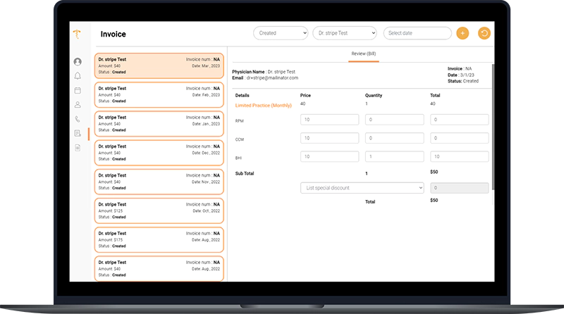 Revolutionizing Healthcare With Remote Patient Monitoring Devices And Secure Video Visits