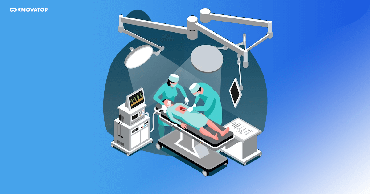 Assisted surgery