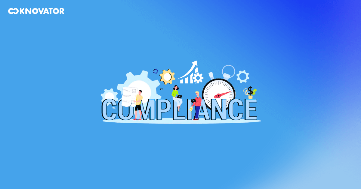 Continuous Compliance and Improvement