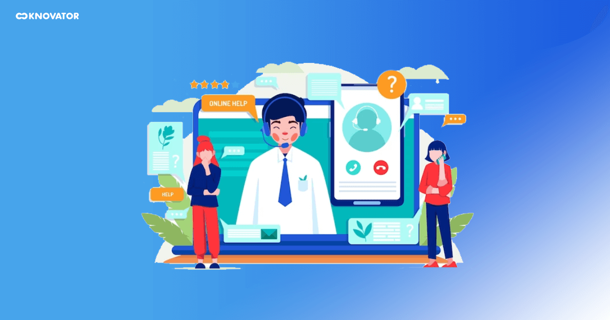Digital Consultation