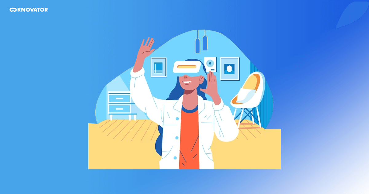 How Has AR Changed The Healthcare Industry
