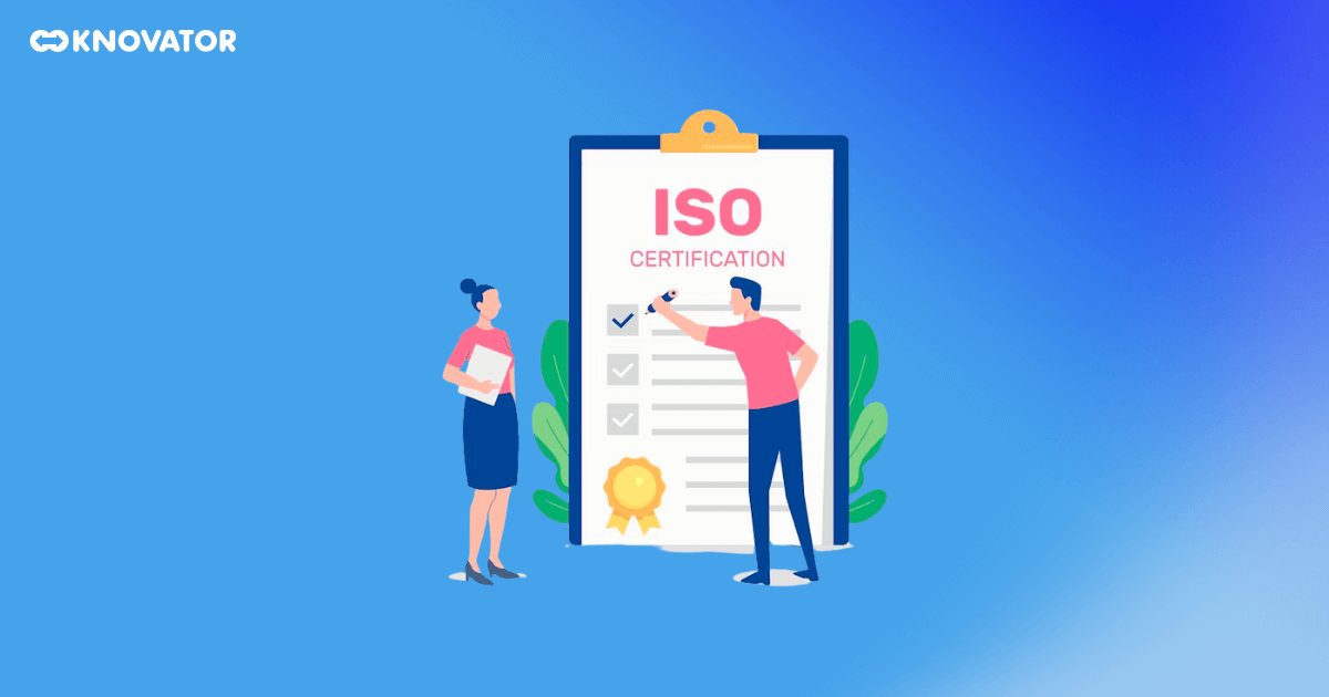 ISO 27001 Certification