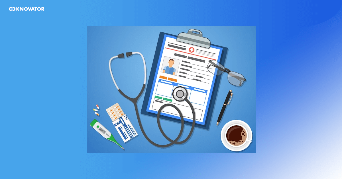 Management of Medical Records and Other Data