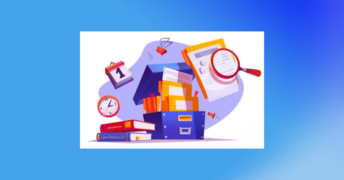 Preparations for GDPR Compliance