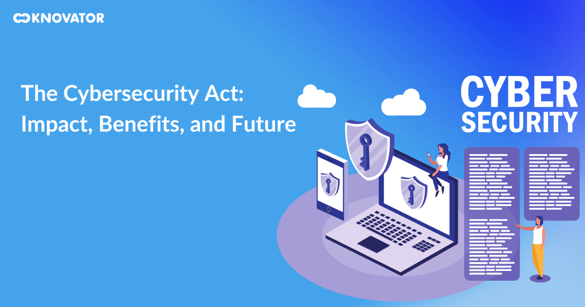 The Cybersecurity Act