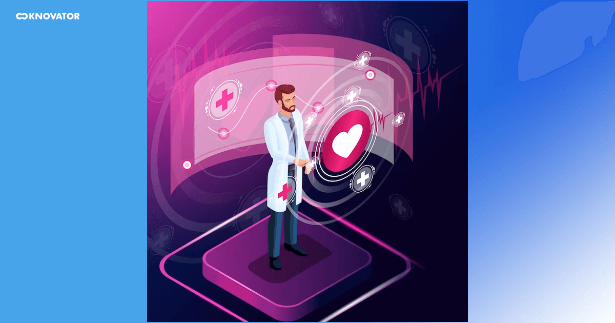 What Are The Benefits Of Using Augmented Reality In Healthcare