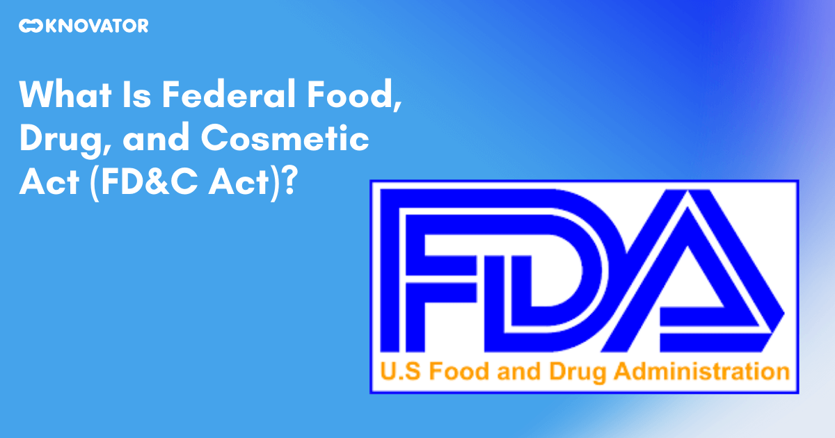 section 506a of the fd&c act