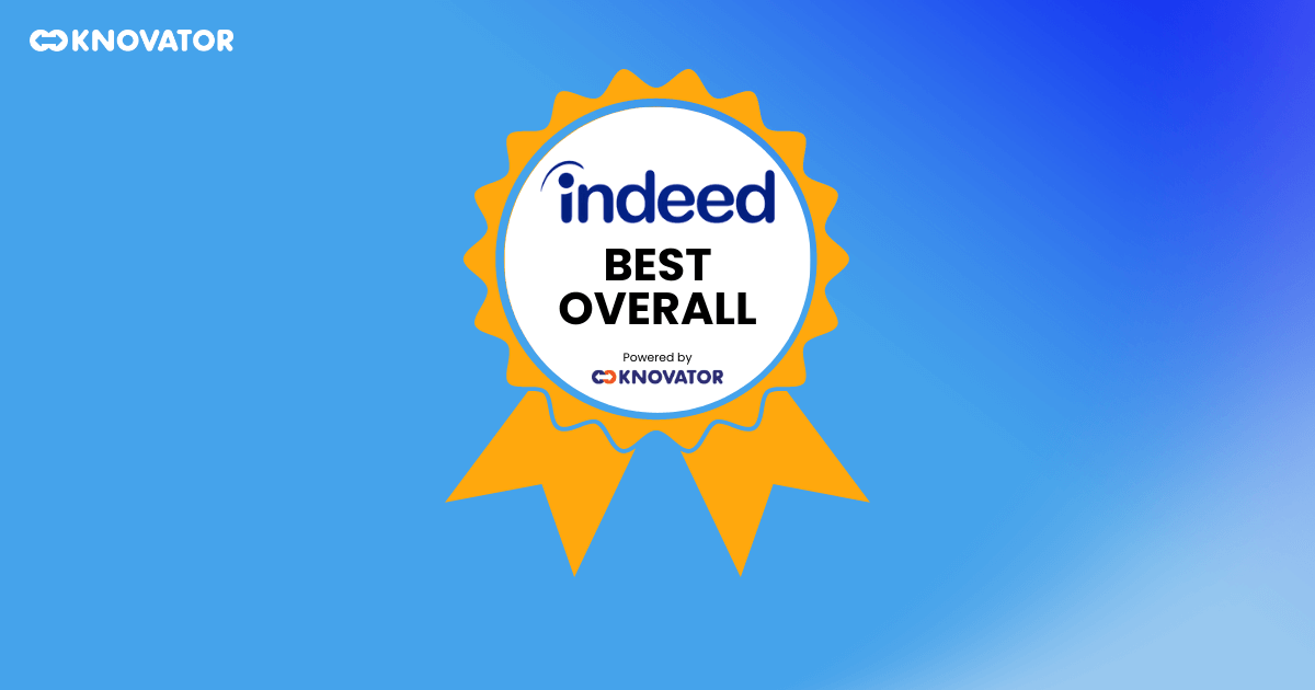 Best Overall Indeed