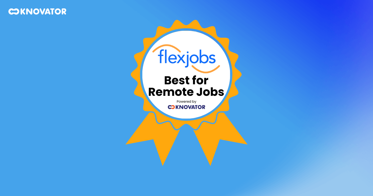 Best for Remote Jobs FlexJobs