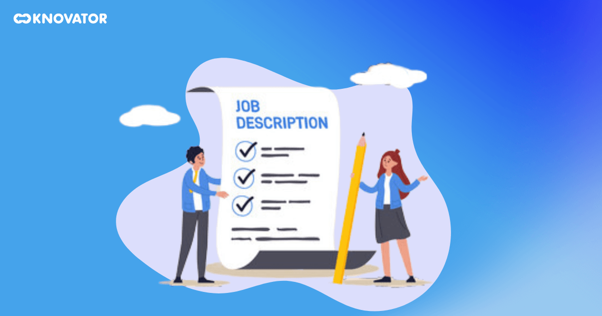 Crafting Effective Job Descriptions