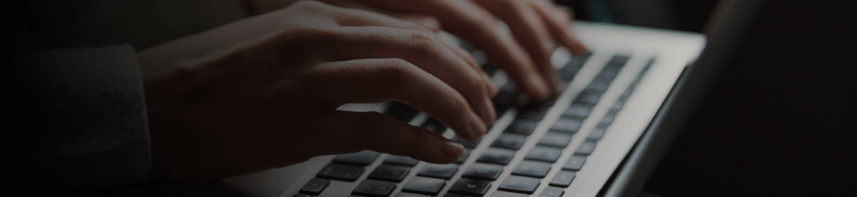 Get notified when we publish a new blog Get notified when we publish a new blog