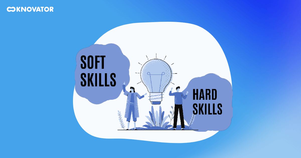 Hard Skills vs. Soft Skills