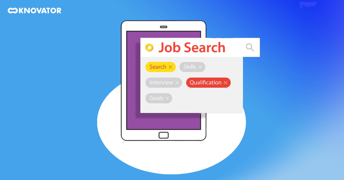Importance of Job Search Apps