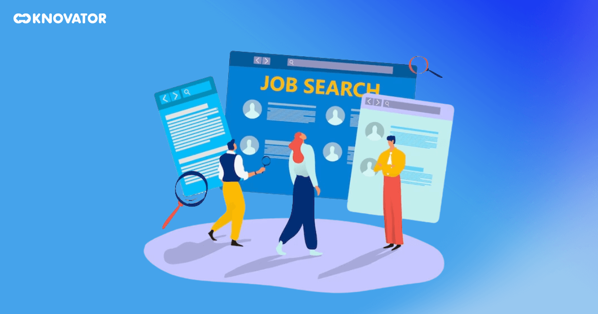 Job Boards and Career Websites