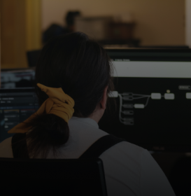 Web App Development