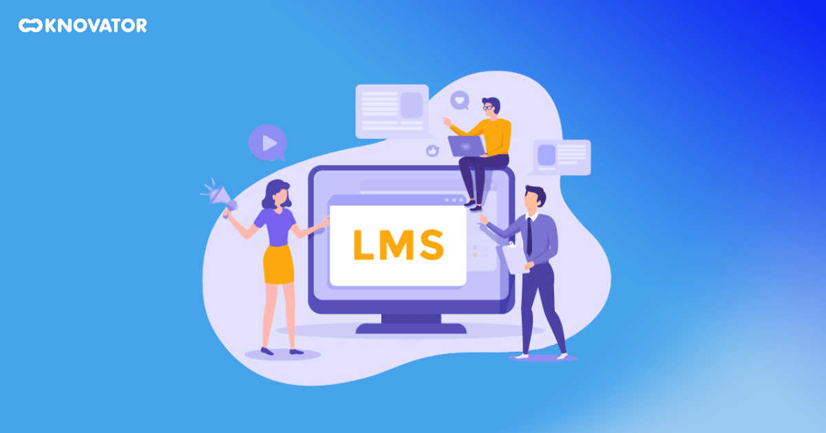 Role of Learning Management Systems (LMS) in Enhancing Employee Performance