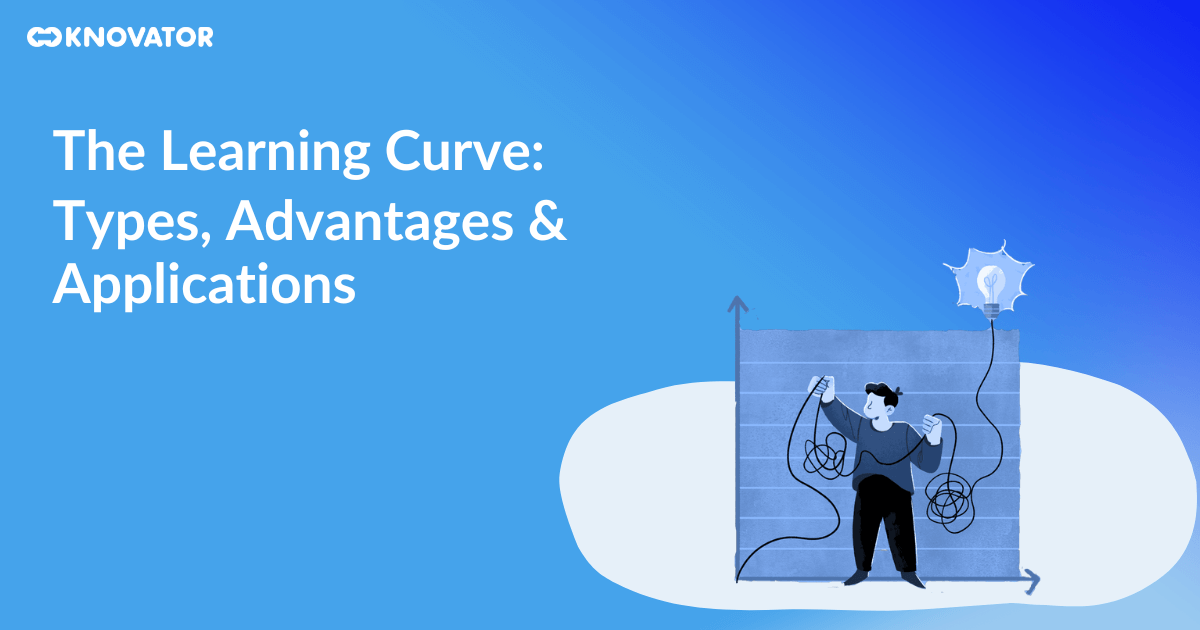 The Learning Curve Types Advantages Applications