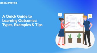 A Quick Guide to Learning Outcomes: Types, Examples & Tips