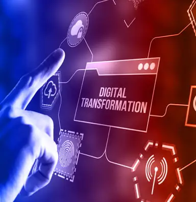 Digital Transformation services - Knovator