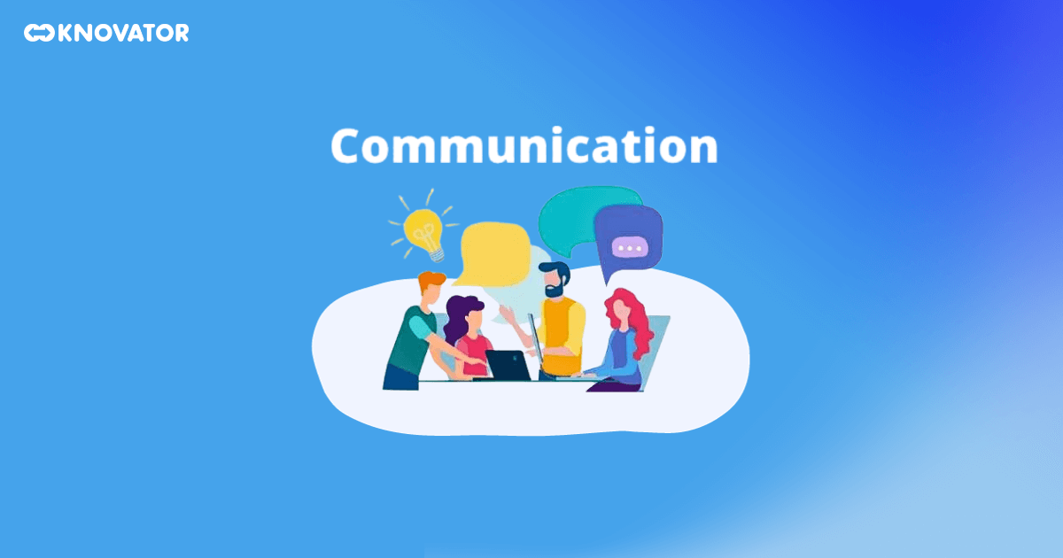 Enhance Communication Skills