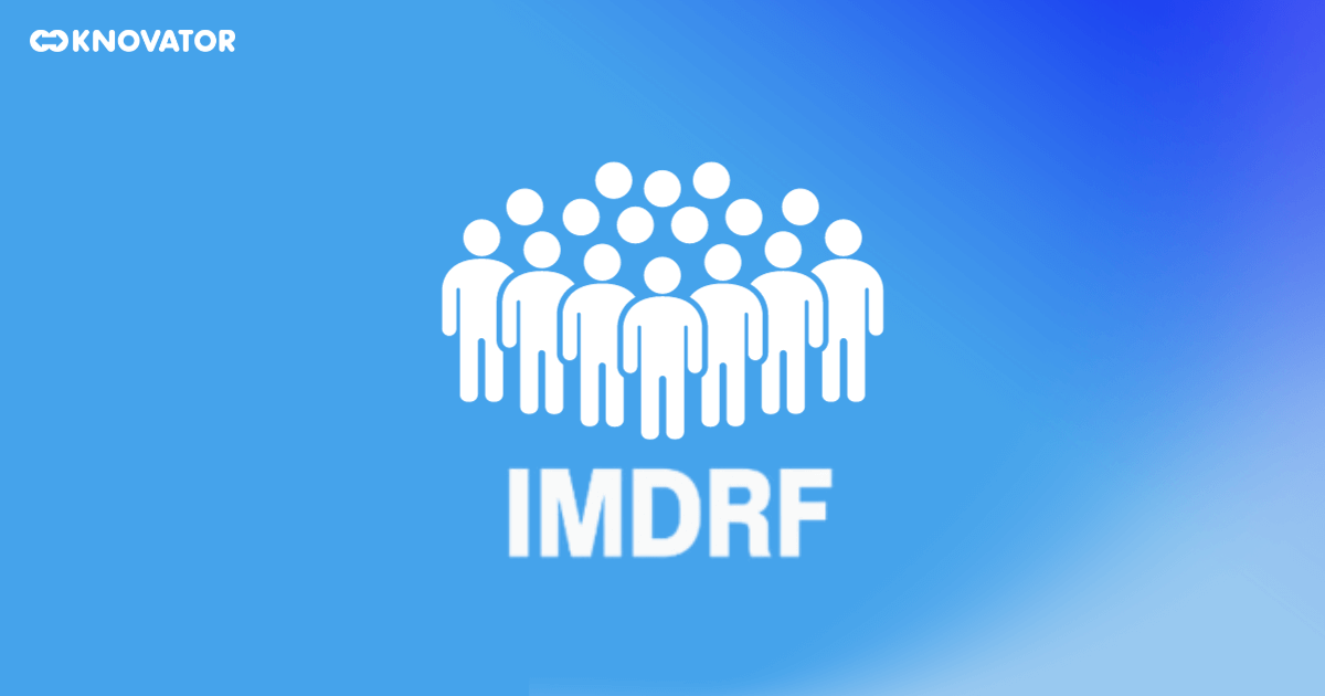 Members of IMDRF