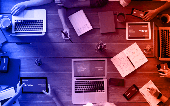 Knovator: Hire Top React JS Developers Now