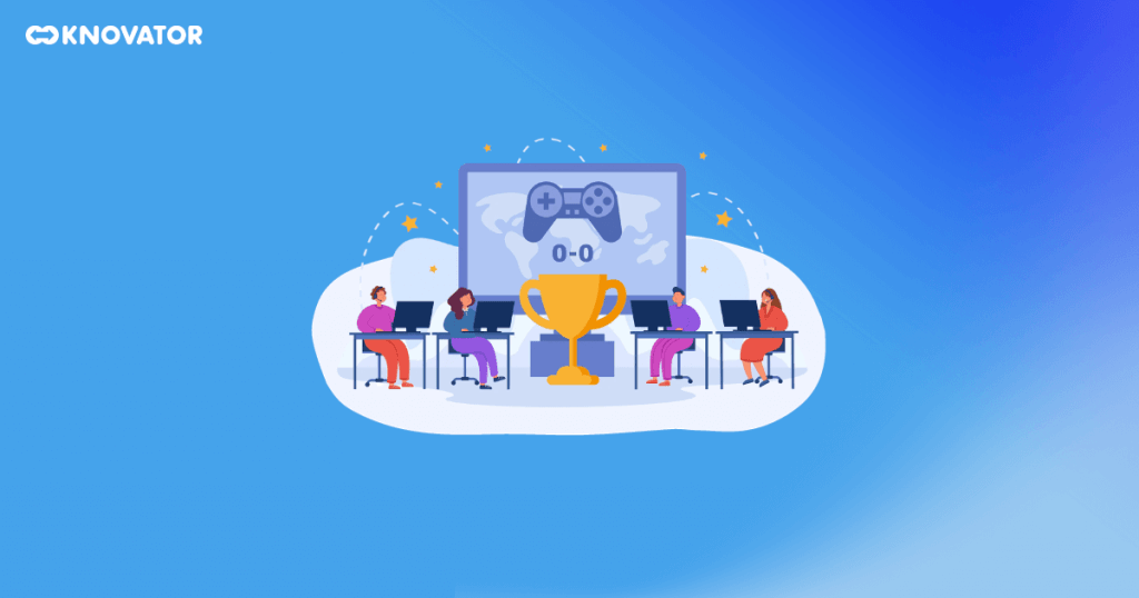 How does Gamification work for Organizations