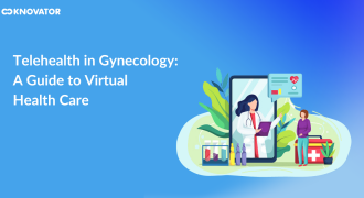 Telehealth in Gynecology: A Guide to Virtual Women’s Healthcare