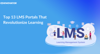 Top 13 LMS Portals That Revolutionize Learning