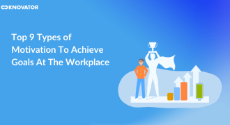 Best 9 Types of Motivation To Achieve Goals At The Workplace