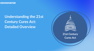 Understanding the 21st Century Cures Act: Detailed Overview