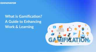 What is Gamification A Guide to Enhancing Work Learning - Knovator