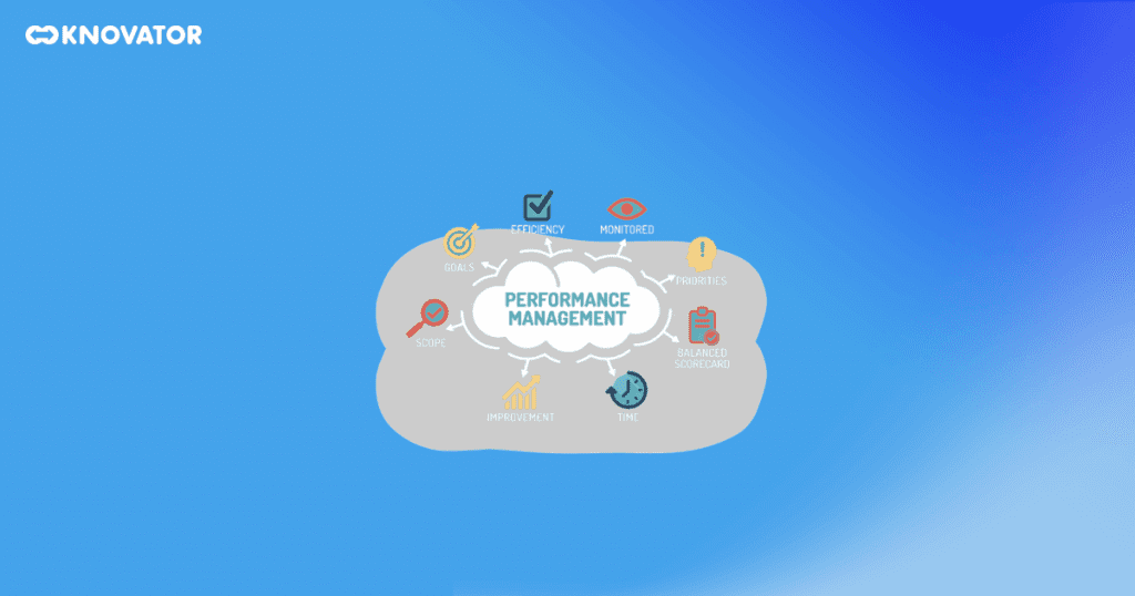 Benefits of a Proper Performance Management Cycle