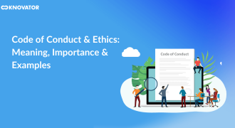 Code of Conduct & Ethics: Meaning, Importance & Examples